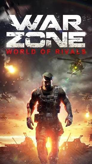 download War zone: World of rivals v1.1.7 apk
